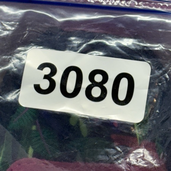 Inkkas Multicolor Floral Sneakers - Picture 15 of 15